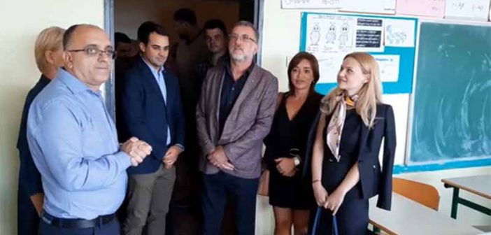 10 godina za 10 škola 1 10