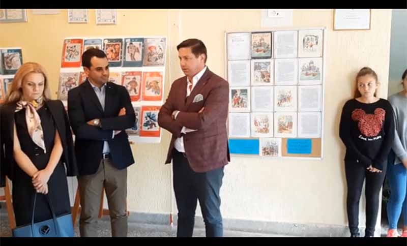 10 godina za 10 škola 2 101