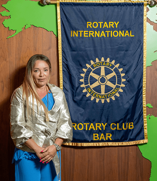 Slađana Živanović