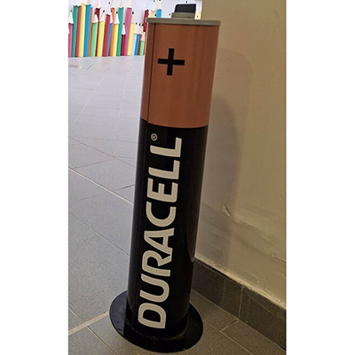 Koordinator projekta RECYECO