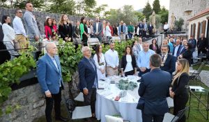 Za svu našu djecu jednako – Podrška osnivanju prvog Dnevnog centra u Baru