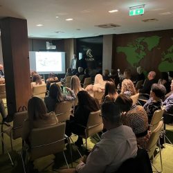 Obuka o testovima na preeklampsiju