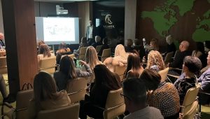 Obuka o testovima na preeklampsiju