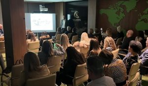 Obuka o testovima na preeklampsiju