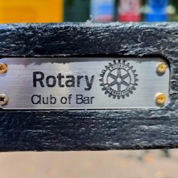 Uspješno završena ekološka akcija Rotary kluba Bar “RECYECO”